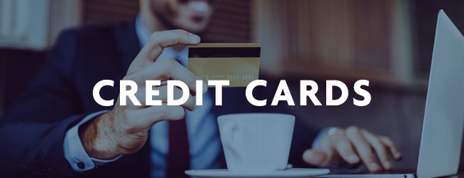 Credit Cards