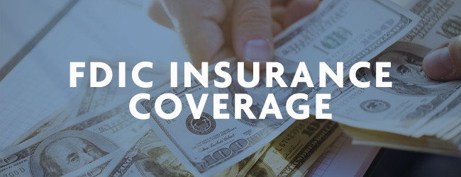 FDIC Insurance Coverage