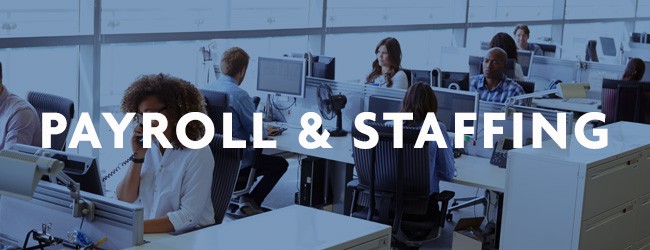 Payroll & Staffing
