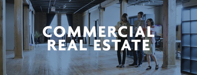 Commercial Real Estate