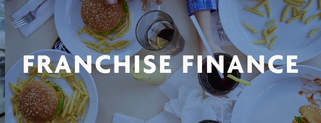 Franchise Finance