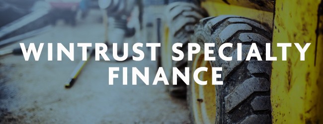 Wintrust Specialty Finance