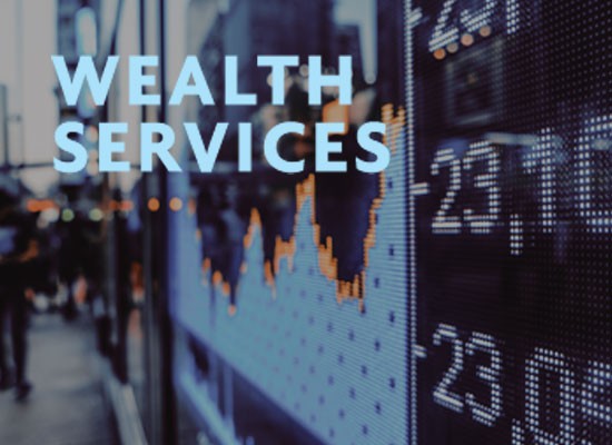 Wealth Services