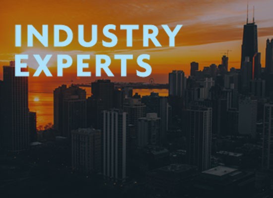 Industry Experts