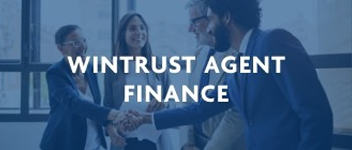 Wintrust Agent Finance