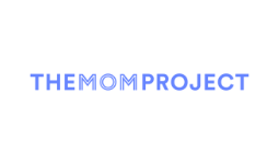 THEMOMPROJECT Logo