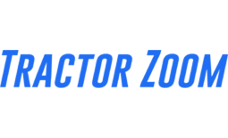 TRACTOR ZOOM logo