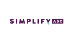 Simplify ASC logo