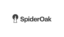 SpiderOak logo