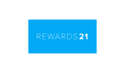 Rewards 21 logo