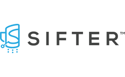 Sifter logo