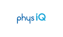 physIQ logo