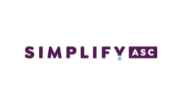 SIMPLIFY ASC logo