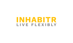 INHABITR LIVE FLEXIBILITY logo