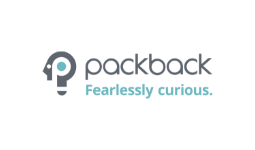 packback Fearlessly curious logo