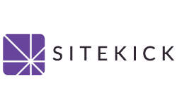 SITEKICK logo