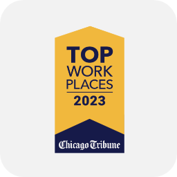 Top Work Places - 2020