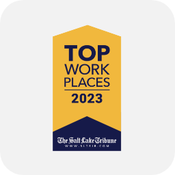 Award Image Top Workplace Sentinal- 2019