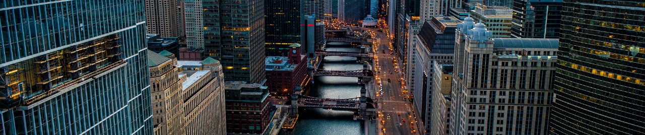 Commercial Real Estate in Chicago May Blossom this Spring