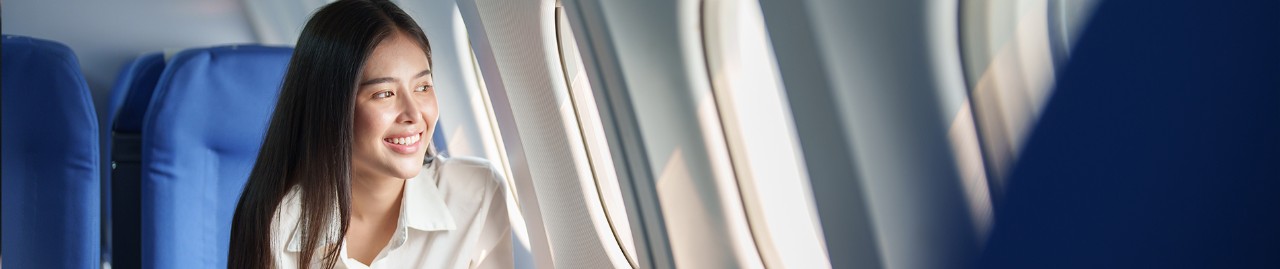 Wintrust International Services: Making travel easier, wherever you’re headed