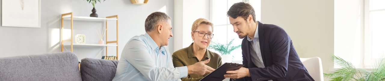 Your Seasonal Financial Check-In