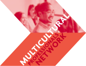 BRG - Multicultural Professionals Network
