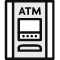 Free ATM