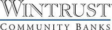 Wintrust Community Banks logo