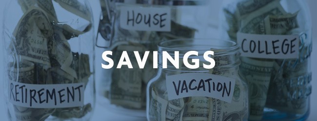 Savings