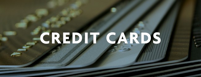 Credit Cards