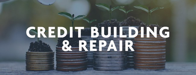 Credit Building & Repair