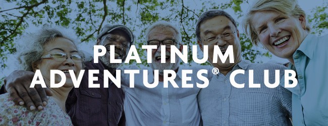 Platinum Adventures