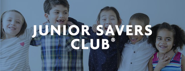 Junior Savers