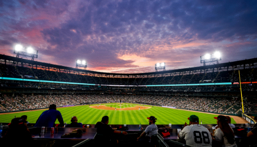 Sox Stadium