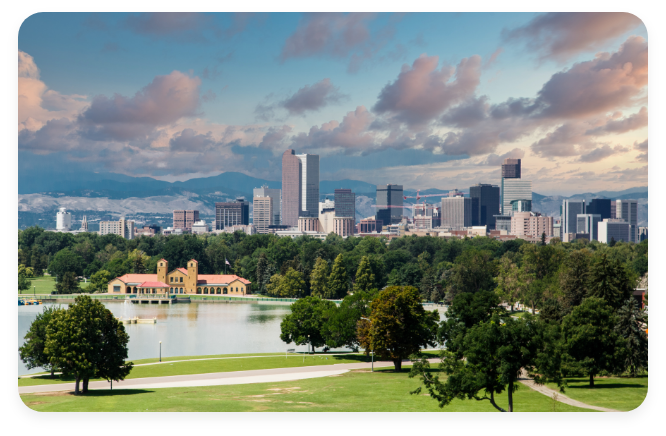 Denver