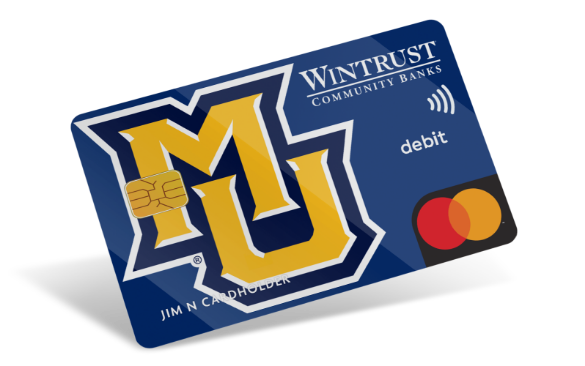 Debit Card