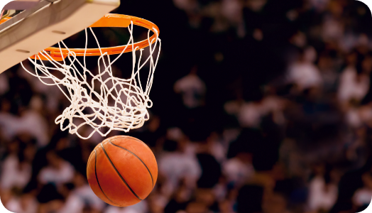 Basket Ball Hoop