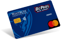 Debit Card