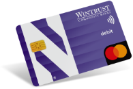Debit Card