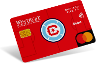 Debit Card