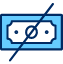 No Fee Icon