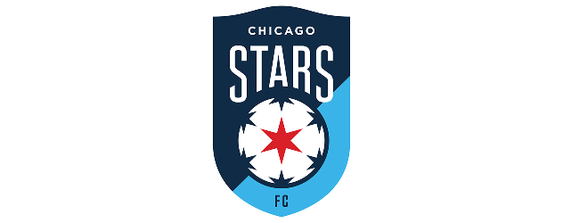 Chicago Stars Logo
