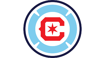 Chicago Fire Tabling Logo