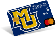 Debit Card